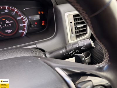 2017 Honda Odyssey - Thumbnail