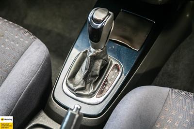 2002 Mitsubishi Lancer - Thumbnail