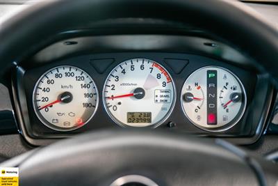 2002 Mitsubishi Lancer - Thumbnail