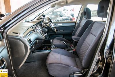 2002 Mitsubishi Lancer - Thumbnail