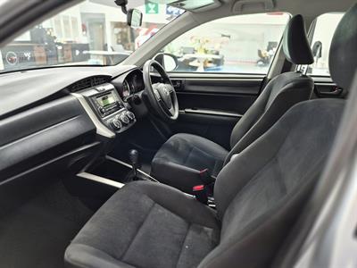 2017 Toyota Corolla - Thumbnail