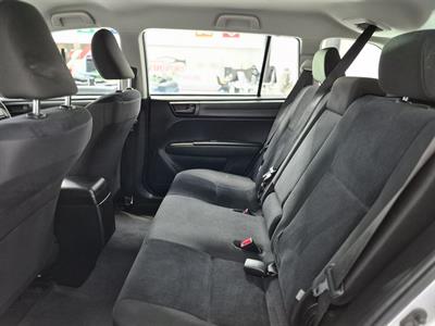 2017 Toyota Corolla - Thumbnail