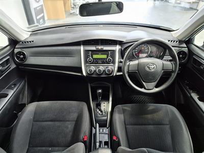 2017 Toyota Corolla - Thumbnail