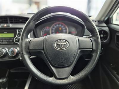 2017 Toyota Corolla - Thumbnail