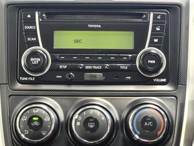 2017 Toyota Corolla - Thumbnail