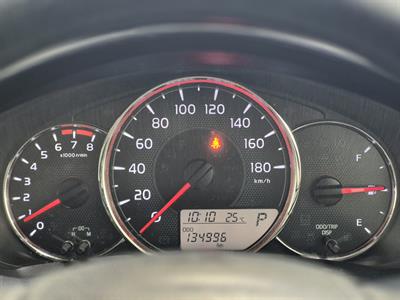 2017 Toyota Corolla - Thumbnail