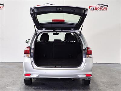 2017 Toyota Corolla - Thumbnail