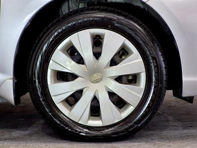 2017 Toyota Corolla - Thumbnail