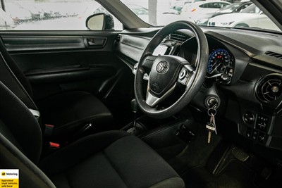 2019 Toyota Corolla - Thumbnail