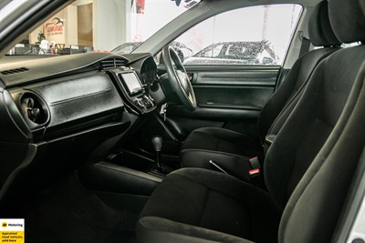 2019 Toyota Corolla - Thumbnail