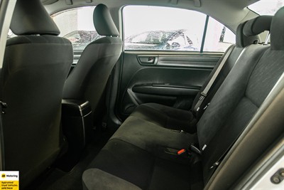 2019 Toyota Corolla - Thumbnail