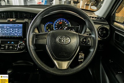 2019 Toyota Corolla - Thumbnail