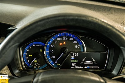 2019 Toyota Corolla - Thumbnail