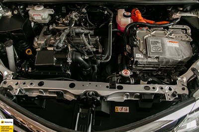 2019 Toyota Corolla - Thumbnail