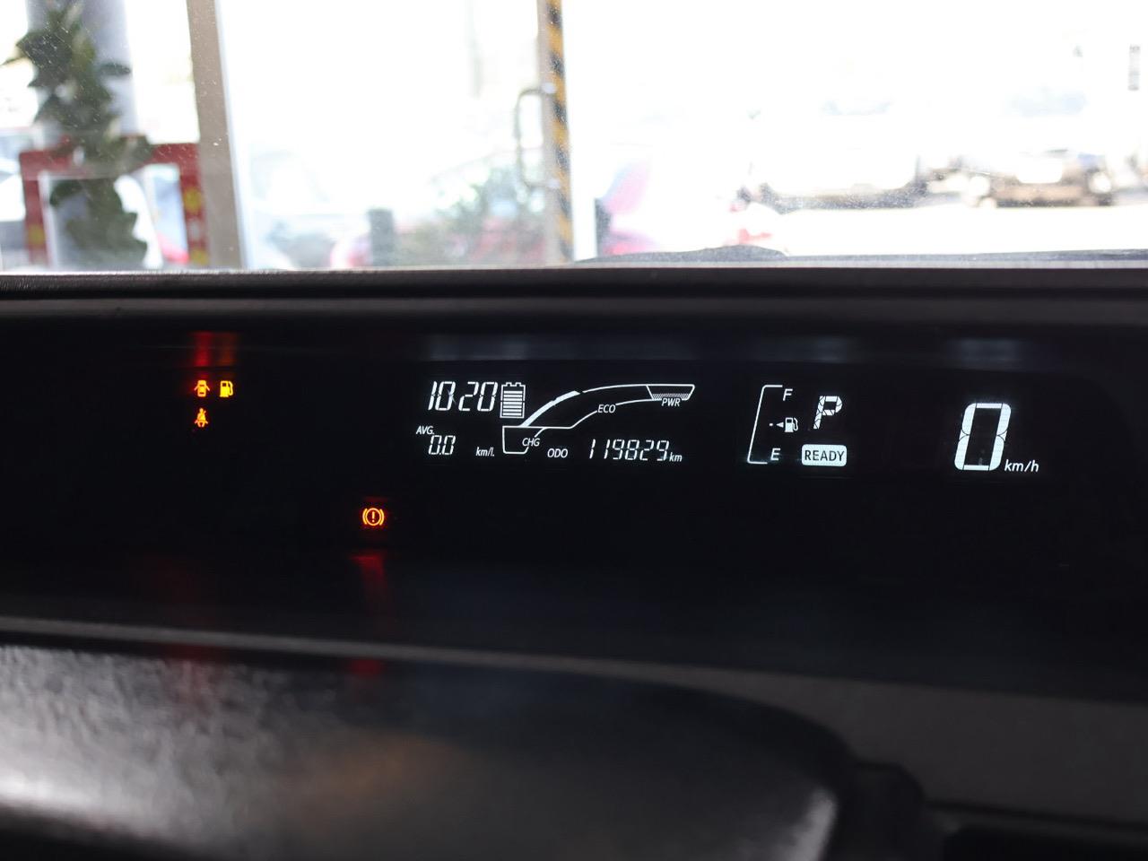 2015 Toyota Aqua