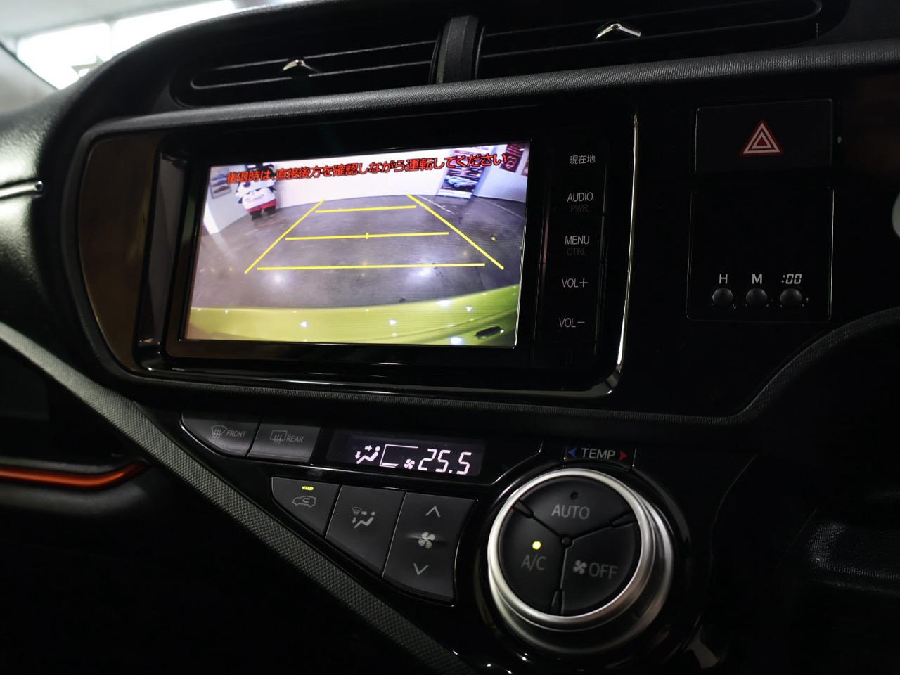 2015 Toyota Aqua