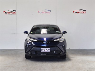 2020 Toyota C-HR - Thumbnail