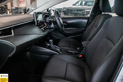 2020 Toyota Corolla - Thumbnail