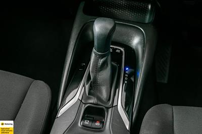 2020 Toyota Corolla - Thumbnail