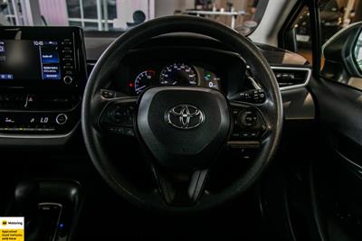2020 Toyota Corolla - Thumbnail