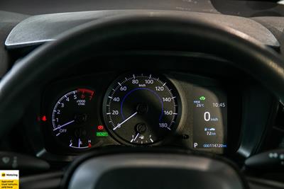 2020 Toyota Corolla - Thumbnail