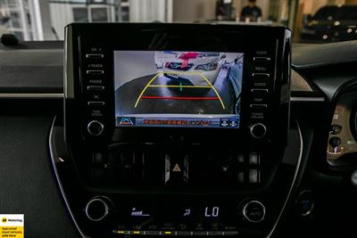 2020 Toyota Corolla - Thumbnail