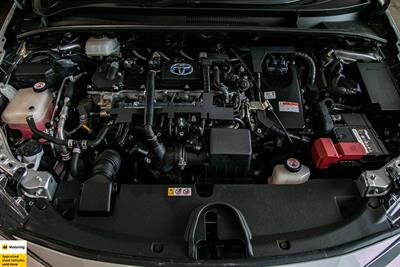 2020 Toyota Corolla - Thumbnail