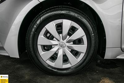 2020 Toyota Corolla - Thumbnail