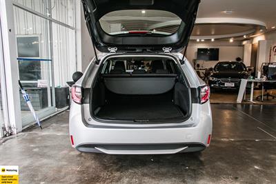 2020 Toyota Corolla - Thumbnail