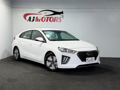 2022 Hyundai IONIQ