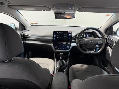 2022 Hyundai IONIQ - Thumbnail