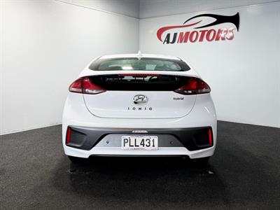 2022 Hyundai IONIQ - Thumbnail