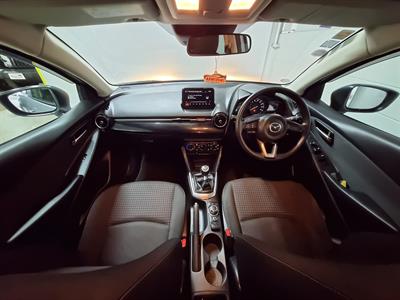 2018 Mazda Demio - Thumbnail