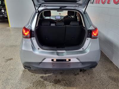 2018 Mazda Demio - Thumbnail