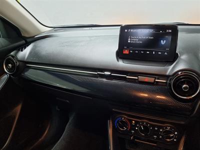 2018 Mazda Demio - Thumbnail
