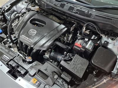 2018 Mazda Demio - Thumbnail