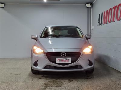 2018 Mazda Demio - Thumbnail