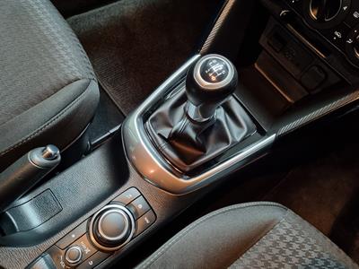 2018 Mazda Demio - Thumbnail