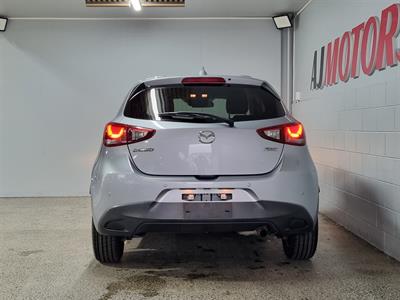 2018 Mazda Demio - Thumbnail
