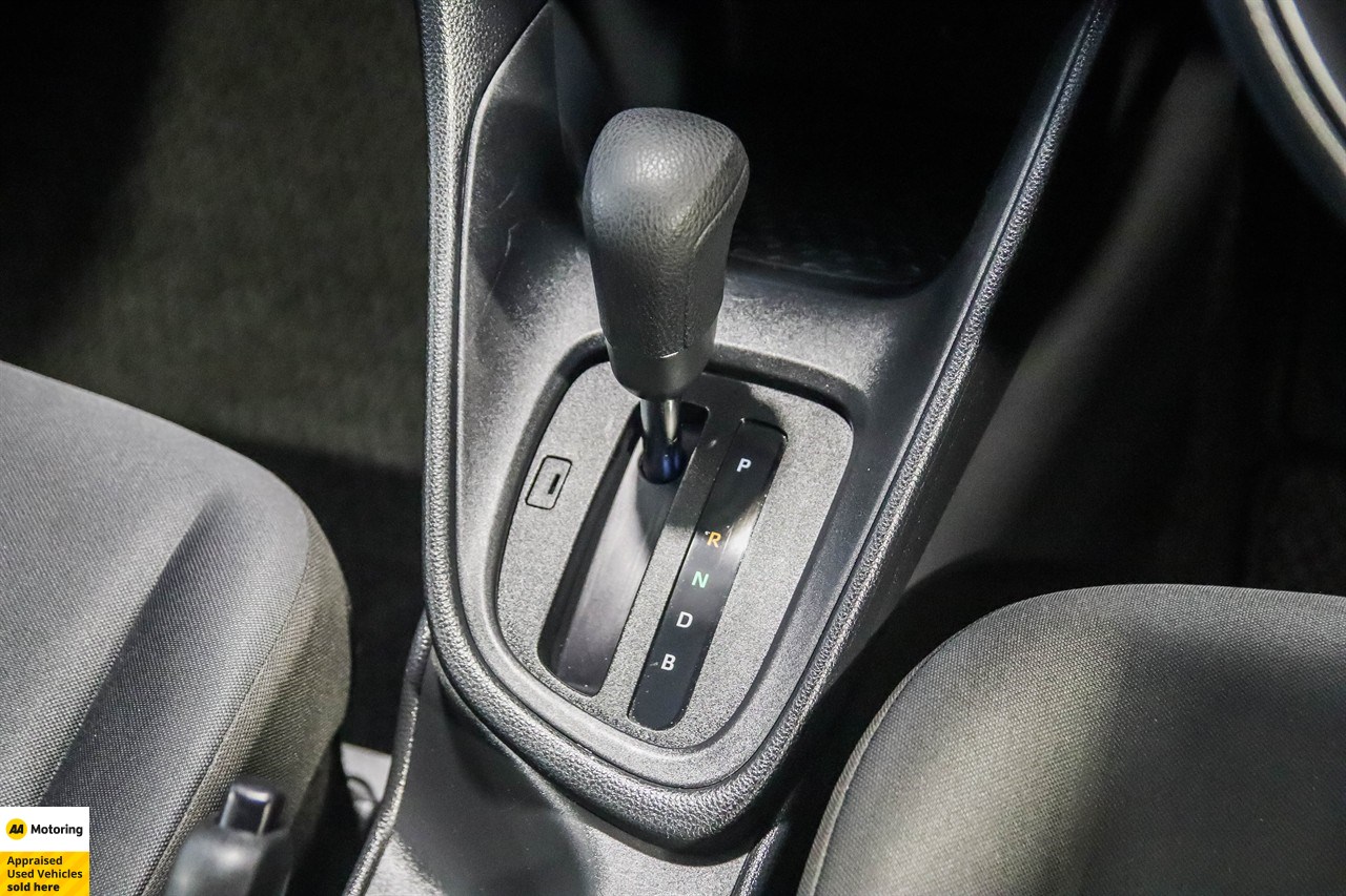 2021 Toyota Yaris