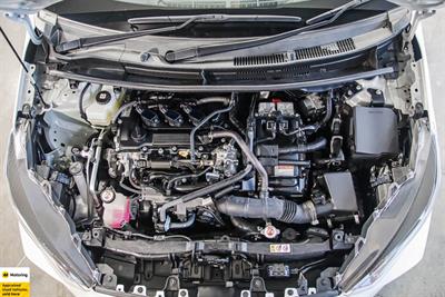 2021 Toyota Yaris - Thumbnail