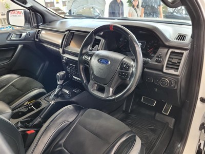 2020 Ford Ranger - Thumbnail