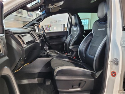 2020 Ford Ranger - Thumbnail