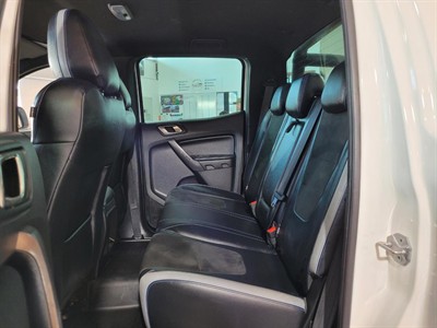 2020 Ford Ranger - Thumbnail