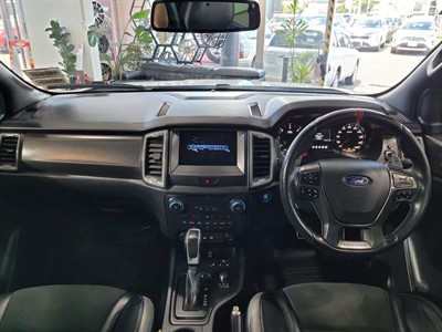 2020 Ford Ranger - Thumbnail