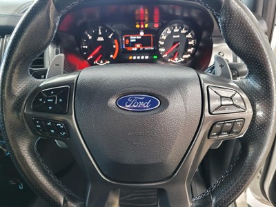 2020 Ford Ranger - Thumbnail