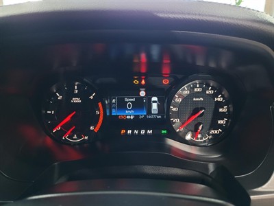 2020 Ford Ranger - Thumbnail