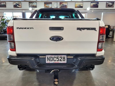 2020 Ford Ranger - Thumbnail