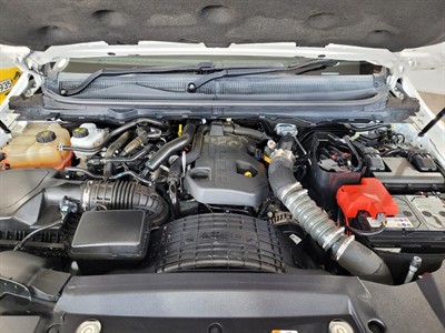 2020 Ford Ranger - Thumbnail