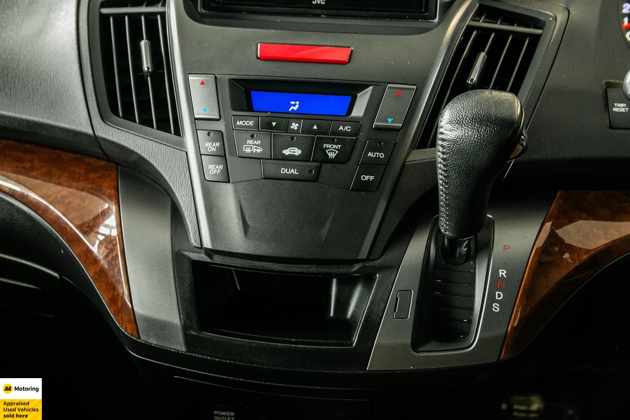 2011 Honda Odyssey